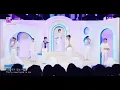 Download Lagu BTS on inkigayo \