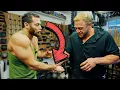 The One Key to FREAKISH Grip Strength