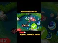 Download Lagu Alucard New Lifesteal Build Tutorial Mobile Legends #ml2b #mlbb #tutorial #tutorialmlbb #alucard
