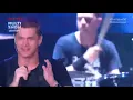 PUSH - MATCHBOX 20 LIVE  Rock in Rio