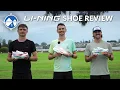 Download Lagu Li-Ning Feidian Shoe Review | A shoe for every price point