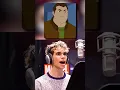 VOICE ACTING with Disney Channel Movie Actors