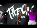 DYSTINCT - Business ft. Naza | Chiluba Dance Choreography @chilubatheone