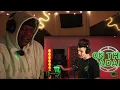 fwm.kalebb "Tap Inn" On The Radar Live Performance*REACTION*