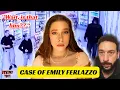 When Police Accidentally Run into The Murderer Case of Emily Ferlazzo