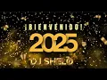 Lagu Mix Año Nuevo  Bailable 2025 - Dj SheLo