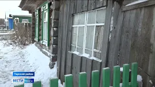 В Таре пройдет суд по делу о лишении родительских прав 24-летней женщины, у которой пытались отобрать троих детей