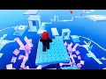 ROBLOX PARKOUR Gameplay | No Commentary | No Copyright Gameplay for TikTok \u0026 YouTube | 1