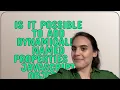 Is it possible to add dynamically named properties to JavaScript object