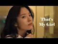 Download Lagu Happiness - Yoon Sae Bom - That's My Girl - FMV - Han Hyo-joo