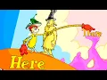 Green Eggs And Ham HERE or THERE Dr Seuss Living Books Page 3
