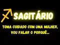 Download Lagu ♐️SAGITÁRIO🧐TOMA CUIDADO COM UMA MULHER, VOU FALAR PORQUÊ...
