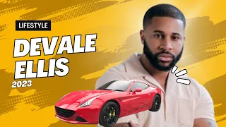 Devale Ellis Lifestyle The Ellis Biography Net worth Profession Following Facts And More
