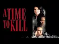 A Time to Kill 1996 movie Matthew McConaughey Sandra Bullock Samuel L Jackson Review Facts