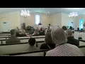 Kirk Firmin Memorial Service