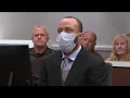 Darrell Brooks sentencing Hearing about victims not defendant says expert