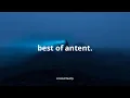 Download Lagu best of antent // ambient mix @Antent