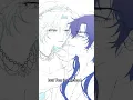 Which flavor do you like ;)? #プロセカ #animatic #manhwa #romance #anime #manga #art #cute #ocs