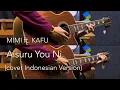 Download Lagu MIMI ft. KAFU - Aisuru You Ni [愛するように] (cover INDONESIAN VERSION)