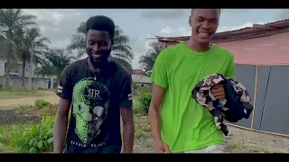 anita by nag fupre ft cavemen