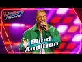 Lagu Timothy Rodriguez Navarro - September | The Voice of Holland | Blind Audition