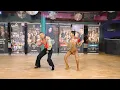 Download Lagu Adolfo Indacochea \u0026  Tania Cannarsa @ SALSA MASTERS PARIS