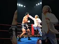 Download Lagu mantan juara kungfu wanita vs boxing #kungfu #boxing #muaythai #mma