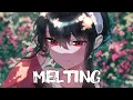 Download Lagu 「Nightcore」- Melting (Danny Olson x yetep feat. EASAE)