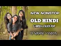 Download Lagu NEW NONSTOP || OLD HINDI GARBA NONSTOP || DJ NIRMAL VANSDA