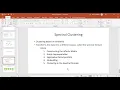 Spectral Clustering Algorithm