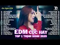 Download Lagu Lướt Sóng Đạp Mây Remix ♫ Top 15 Bản EDM TikTok Hot Trend TRIỆU VIEW - BXH Nhạc Trẻ Hay Nhất 2025