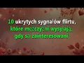 Download Lagu Te 10 zachowań zdradza, że mężczyzna czuje coś więcej