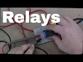 Arduino Relay Tutorial Control High-Voltage Devices Safely