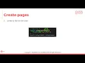 NativeScript A Crash Course to Build Beautiful Native Apps Page Management
