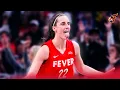 22 Times Caitlin Clark Shined The Brightest During Her Rookie Season
