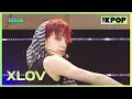 Download Lagu XLOV, 1\u0026Only [THE SHOW 250617]