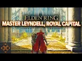 Elden Ring Leyndell Royal Capital Walkthrough