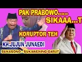 Download Lagu KH.JUJUN JUNAEDI TOS TEU NARIMA UNDANGAN CERAMAH JARAK JAUH SABAB KONDISINA TOS KURANG FIT