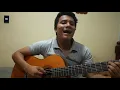 "Seré Discreto" |Alex Soto|  Cover (Sergio Gutiérrez)