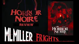 shudders new anthology horror noire 2021 review