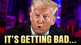 Republicans TERRIFIED Trump Will Be Humiliated At Midterm Convention
