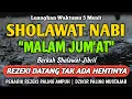 Download Lagu SHOLAWAT JIBRIL PENARIK REZEKI PALING DAHSYAT, Sholawat Nabi Muhammad SAW, SALAWAT PALING MERDU