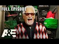 Barry Struggles to Keep Up at the Storage Auction S15 E11 Storage Wars Full Episode