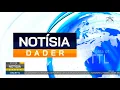 Lagu RTTL.EP - NOTÍSIA DADER || 15-12-2025