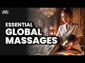 Is Your Body Missing THIS 3 Global Massages