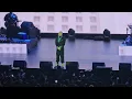 will.i.am + Taboo - EAST LA - Live - MOA Arena