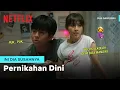 Download Lagu Kerasnya Hidup Pernikahan Adhisty Zara \u0026 Angga Yunanda | Dua garis Biru | Clip