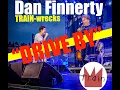 Lagu TRAIN performs DRIVE BY with Dan Finnerty of THE DAN BAND on Sail Across The Sun Cruise 2020.