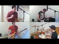 KeezyKabeezy - Up All Night (Blink-182 Cover)