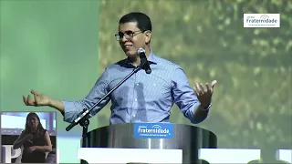02) Haroldo Dutra Dias - bem aventurados os que sofrem perseguição por causa da justiça